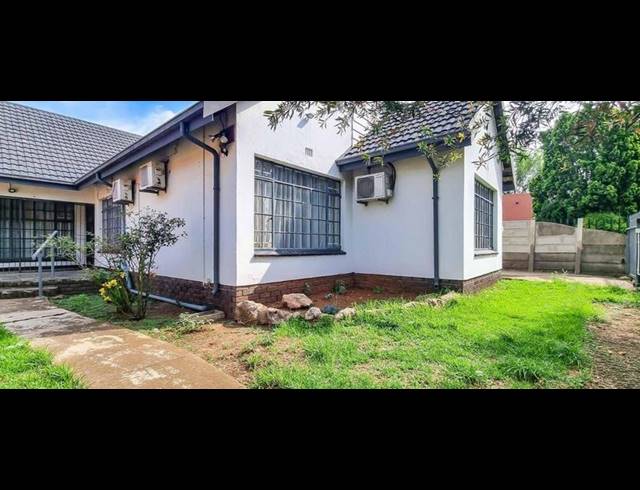 4 BEDROOM HOUSE FOR SALE IN BENONI CENTRAL